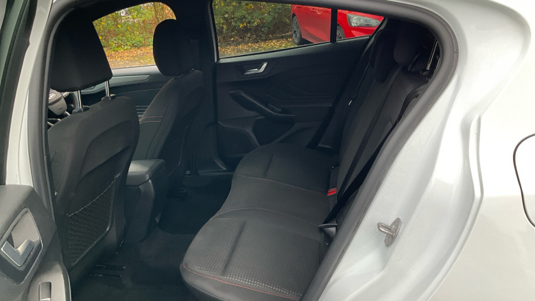 Ford Focus 1.0 EcoBoost ST-Line Style 5dr Petrol Hatchback